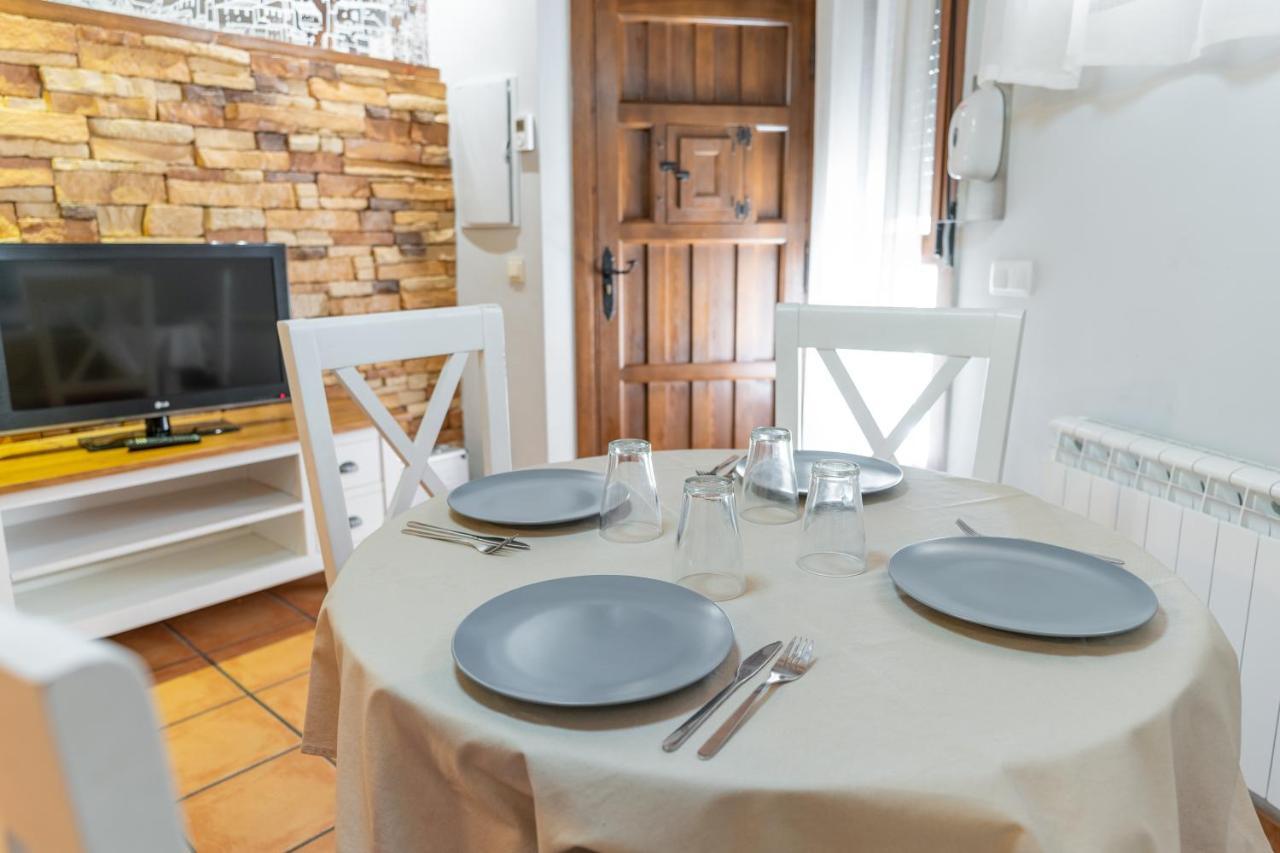 Miralmundo Alojamientos Rurales Ayna - Casa Rural 3 Estrellas Exteriör bild