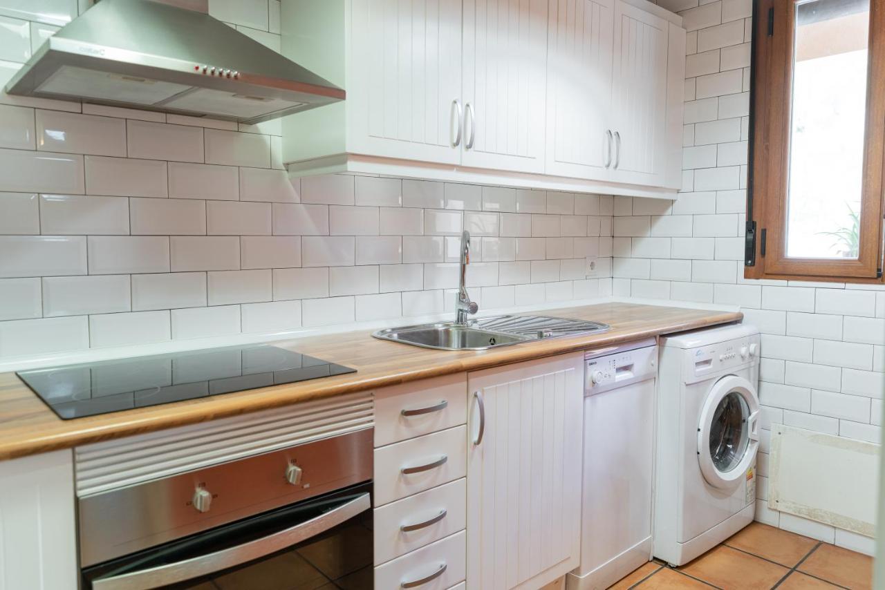 Miralmundo Alojamientos Rurales Ayna - Casa Rural 3 Estrellas Exteriör bild