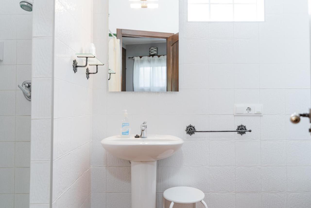 Miralmundo Alojamientos Rurales Ayna - Casa Rural 3 Estrellas Exteriör bild